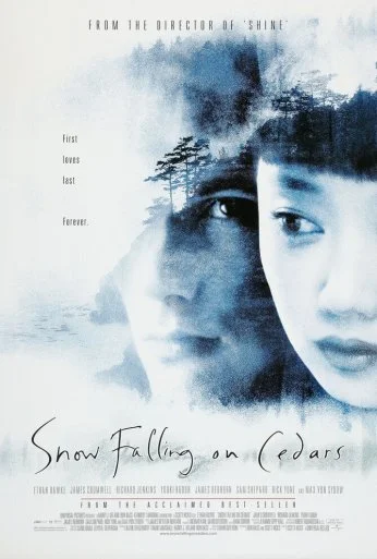 Заснеженные кедры (1999) онлайн бесплатно